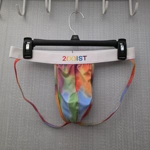 2xist Rainbow Jockstrap